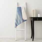 氷と雪 アデリーペンギン南極 シェルパブランケット (インサイチュ)