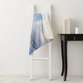 氷と雪 |オレゴン湖クレーター シェルパブランケット (インサイチュ)