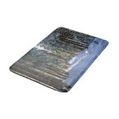 氷と雪 |タトラ山脈，ポーランド バスマット (アングル)