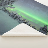 氷と雪 |パラス・イルラスタントゥリ国立公園 シェルパブランケット (3/4)