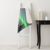 氷と雪 |パラス・イルラスタントゥリ国立公園 シェルパブランケット (インサイチュ)