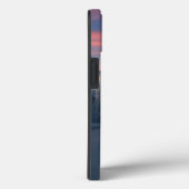 氷と雪 |フィンランド、ラップランド Case-Mate iPhoneケース (裏面 / 右)