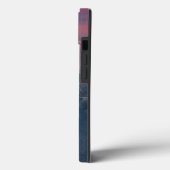 氷と雪 |フィンランド、ラップランド Case-Mate iPhoneケース (裏面 / 左)
