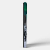 氷と雪 |フィンランド、冬の風景 Case-Mate iPhoneケース (裏面 / 右)