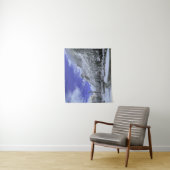 氷と雪 |ヨセミテ国立公園 タペストリー (インサイチュ)