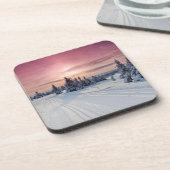 氷と雪 |リレハンメル（ノルウェー） コースター (左側)