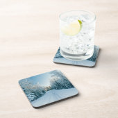 氷と雪 | 凍ってい Winter Road Russia，シベリア コースター (右側)