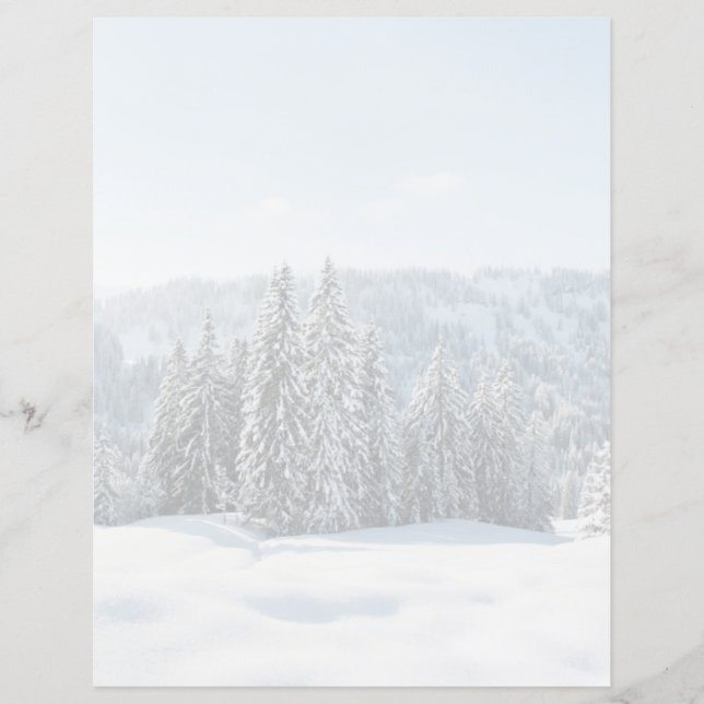 氷と雪 | Allgau Bavaria Germany (正面)