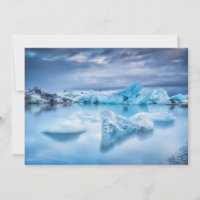 氷と雪 | Jokulsarlon Lagoon，アイスランド