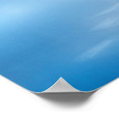 氷と雪 | Jokulsarlon Lagoon，アイスランド ポスター (角)