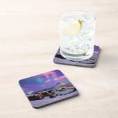 氷と雪 | Northern Lights, Kirkjufall Mountain コースター (右側)