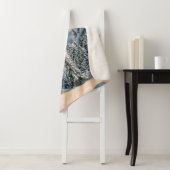 氷と雪 | Rosengarten，ドイツ シェルパブランケット (インサイチュ)