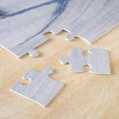 氷と雪 | Snowscape European Alps,イタリア ジグソーパズル (側面)