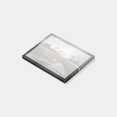 氷と雪 | Vestrahorn Mountain，アイスランド ポストイット (アングル)