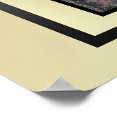 氷と霧にもかかわらず ポスター (角)