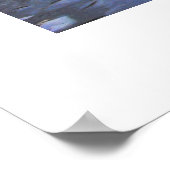 氷と霧 ポスター (角)