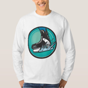 氷にそれを取って下さい Tシャツ