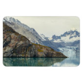 氷に沈むこと マグネット (横)