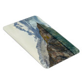 氷に沈むこと マグネット (右側)