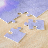 氷のようなホットドラゴン ジグソーパズル (側面)