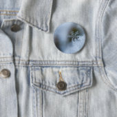 氷のような雪片 缶バッジ (インサイチュ)