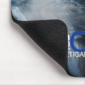 氷のマウスパッド マウスパッド (コーナー)