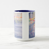 氷のマグのAnnabelle マグカップ (中央)