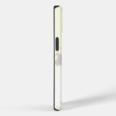 氷の上で冷たいペンギン Case-Mate iPhoneケース (裏面 / 右)