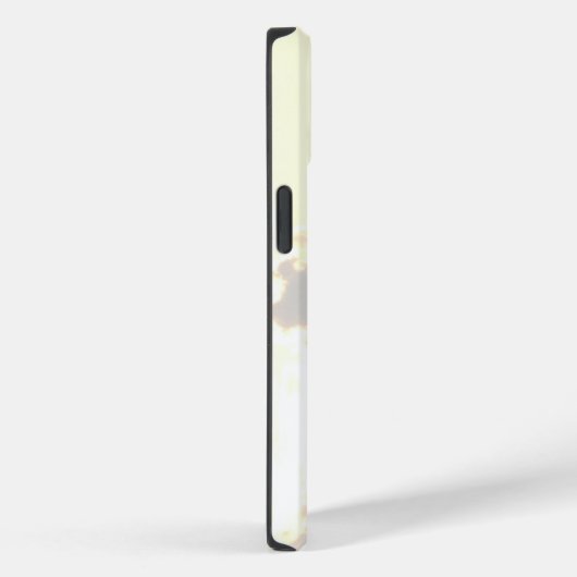 氷の上で冷たいペンギン Case-Mate iPhoneケース (裏面 / 右)