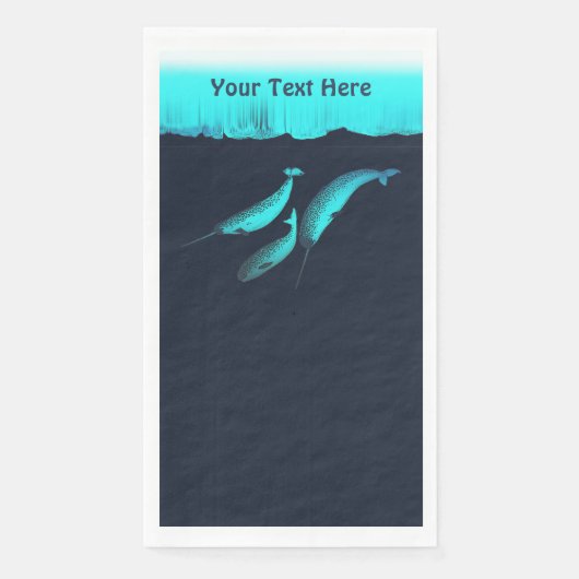 氷の下で鳴り響く (正面)