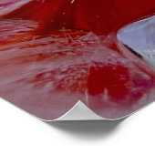 氷の中の船乗り ポスター (角)