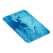 氷の冬… マグネット (右側)