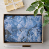 氷の冷たいカッコいいと 薄葉紙 (ギフト)