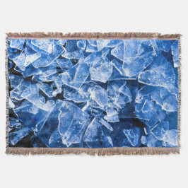 氷の冷房と冷却 スローブランケット