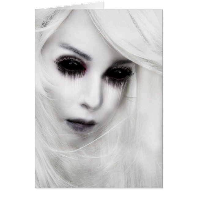 氷の女王 (正面)