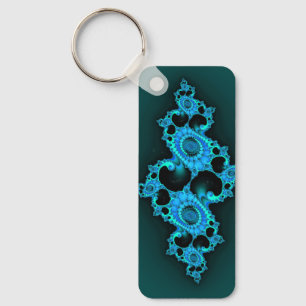 氷の彫刻 – Keychain キーホルダー