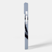 氷の枝冬の自然写真 Case-Mate iPhoneケース (裏面 / 左)