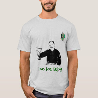 氷の氷のベビー! Tシャツ