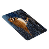 氷の泥の上の殺し屋 マグネット (右側)