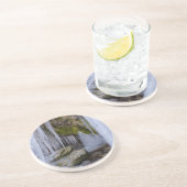 氷の洞窟 コースター (側面)