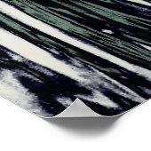 氷の洞窟～ポスター ポスター (角)