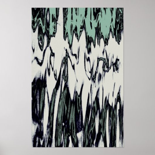 氷の洞窟～ポスター ポスター (正面)