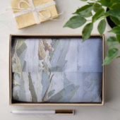 氷の海（Caspar David Friedrich著） 薄葉紙 (ギフト)