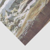 氷の海（Caspar David Friedrich著） 薄葉紙 (詳細)