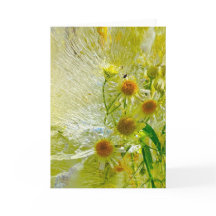 氷の花