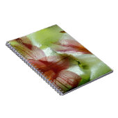 氷の花 ノートブック (右側)