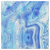 氷の花….. ファブリック (クローズアップ)