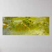 氷の花 ポスター (正面)