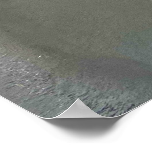 氷の花 ポスター (角)