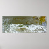 氷の花 ポスター (正面)